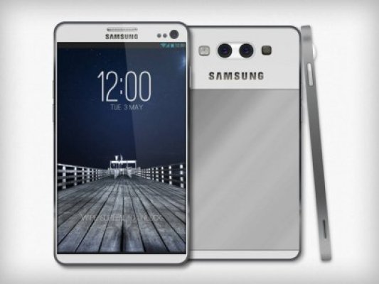 Noul Samsung, Galaxy S IV, se lansează pe 14 martie. Ce caracteristici are